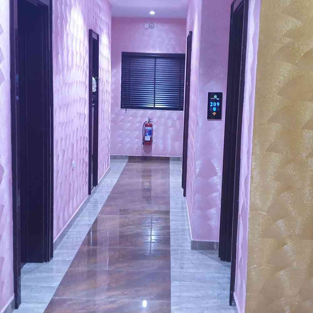 Cirenes Hotel Abakaliki